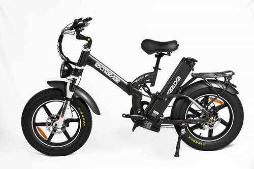 ������� ������� 60 ����, 21 ���� ������� ������ ��� Extreme Monster Pro