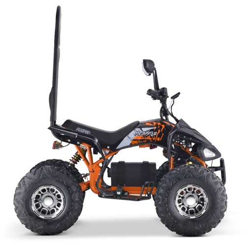 �������� ��� ���� 48 ���� 20 ���� ������ Extreme Rider Monster