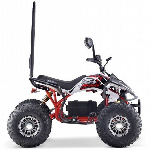 �������� ��� ���� 48 ���� 20 ���� ������ Extreme Rider Monster