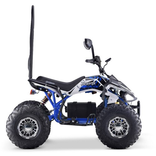�������� ��� ���� 48 ���� 20 ���� ������ Extreme Rider Monster