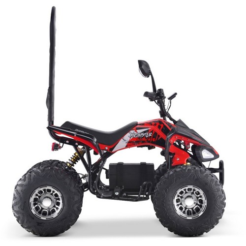 �������� ��� ���� 48 ���� 20 ���� ������ Extreme Rider Monster