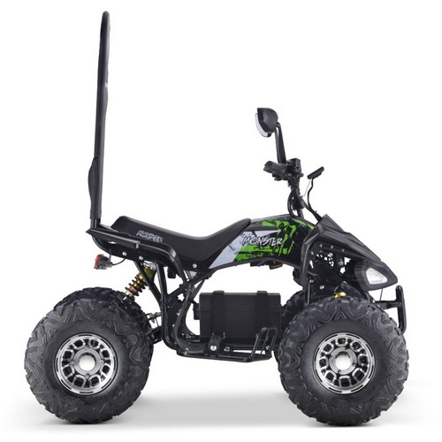 �������� ��� ���� 48 ���� 20 ���� ������ Extreme Rider Monster