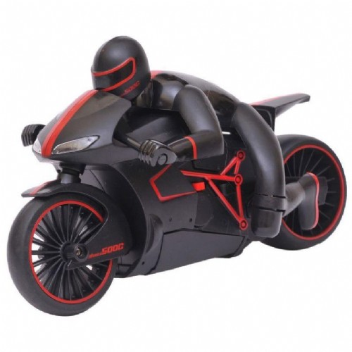 ������ �� ��� High Speed Lightning Motorcycle