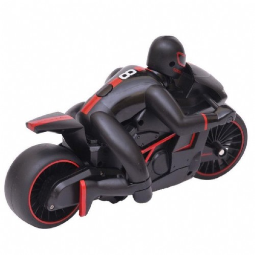 ������ �� ��� High Speed Lightning Motorcycle