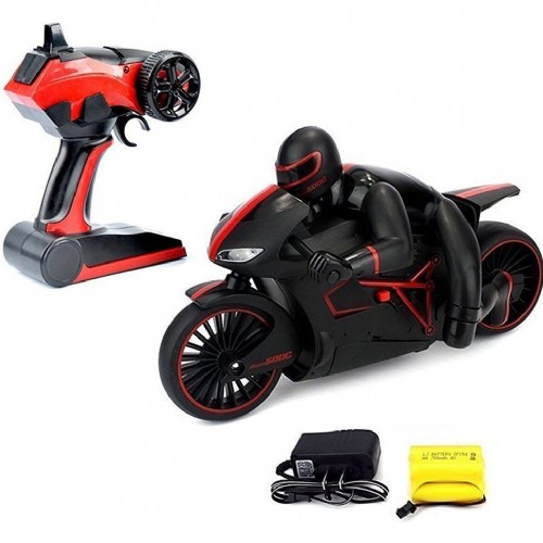 ������ �� ��� High Speed Lightning Motorcycle