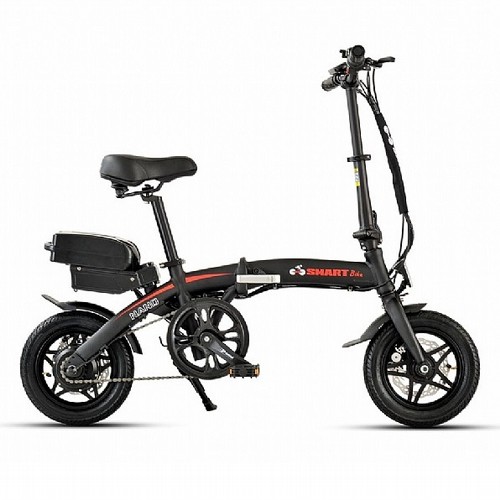 ������� ������� ����� ����� ���� ��� Smart Bike Nano