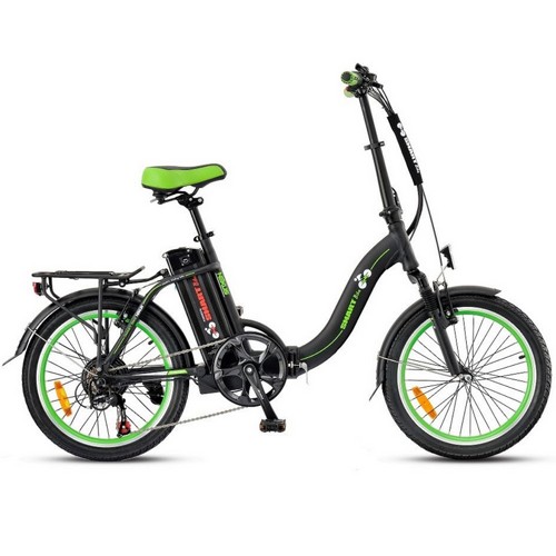 ������� ������� ����� ���� ����� Smart Bike Nexus 48