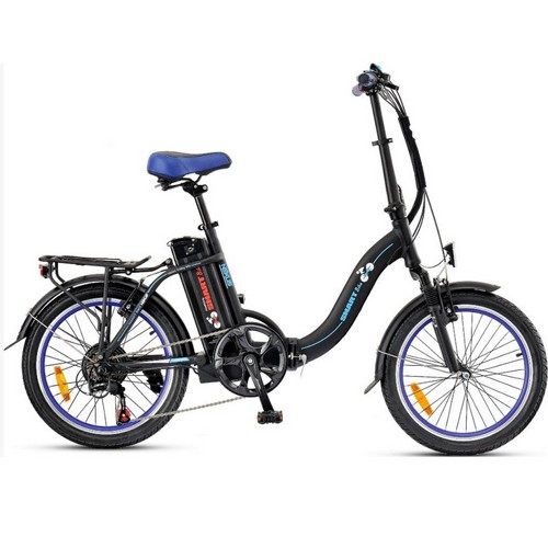 ������� ������� ����� ���� ����� Smart Bike Nexus 48