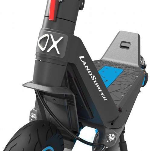 ������� ����� Inokim OX ECO 60V 21Ah Landsurfer 2024