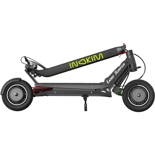 ������� ����� Inokim OX ECO 60V 21Ah Landsurfer 2024