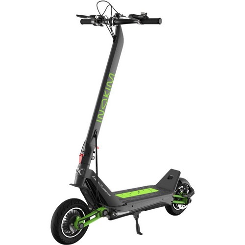 ������� ����� Inokim OX ECO 60V 21Ah Landsurfer 2024