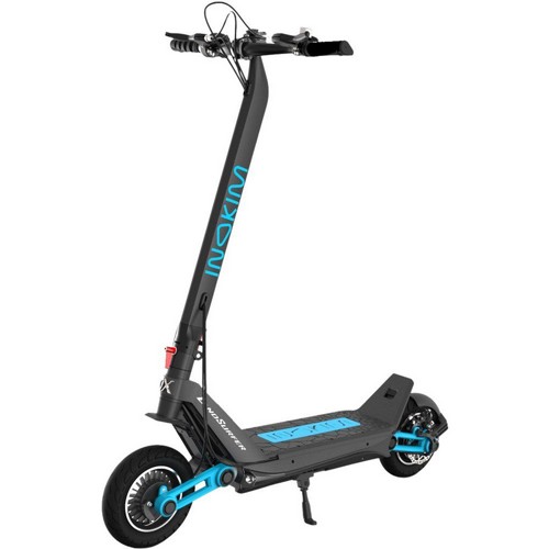 קורקינט חשמלי אינוקים אוקס 60 וולט Inokim OX ECO 60V 21Ah Landsurfer 2024