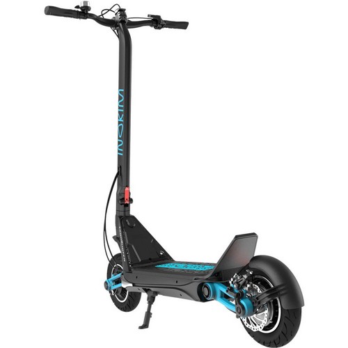 ������� ����� Inokim OX ECO 60V 21Ah Landsurfer 2024