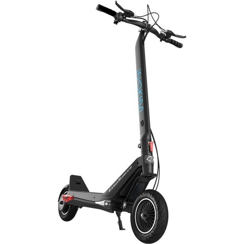 ������� ����� Inokim OX ECO 60V 21Ah Landsurfer 2024