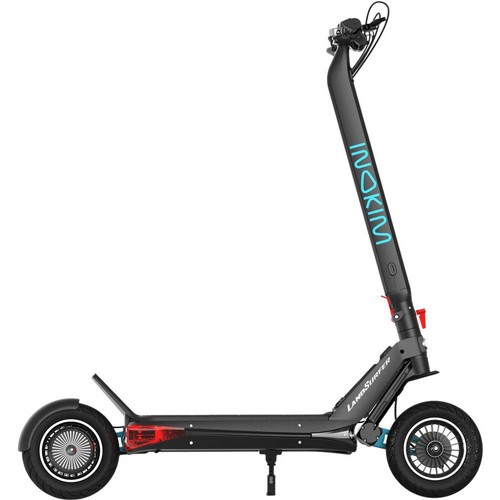 קורקינט חשמלי אינוקים אוקס 60 וולט Inokim OX ECO 60V 21Ah Landsurfer 2024