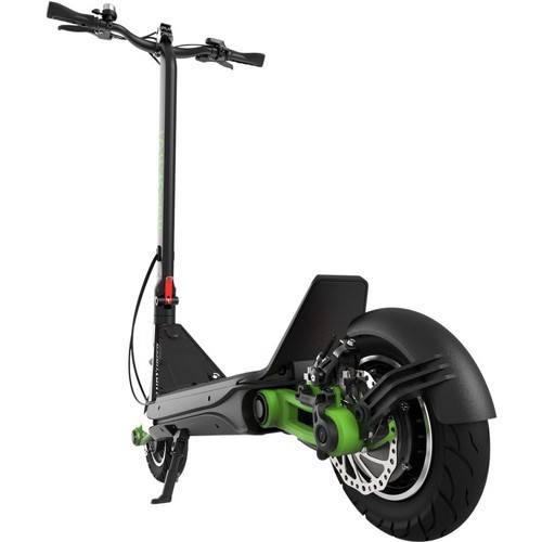קורקינט חשמלי אינוקים אוקס 60 וולט Inokim OX ECO 60V 21Ah Landsurfer 2024