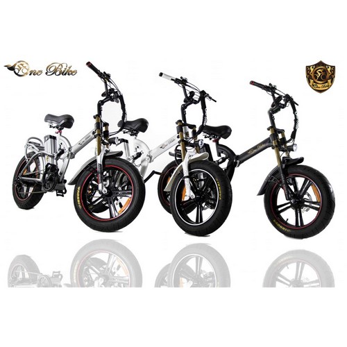 ������� ������� ����� ���� 48 ���� 21 ���� One Bike 2020