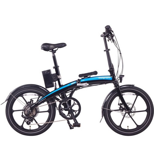 ������� ������� ���� ����� ����� Magnum Orka 36V