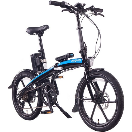 ������� ������� ���� ����� ����� Magnum Orka 36V