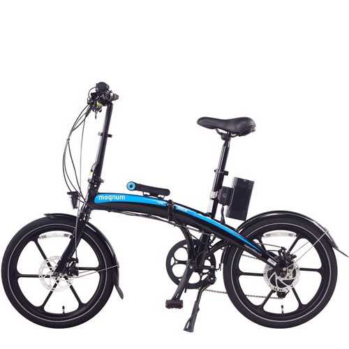 ������� ������� ���� ����� ����� Magnum Orka 36V
