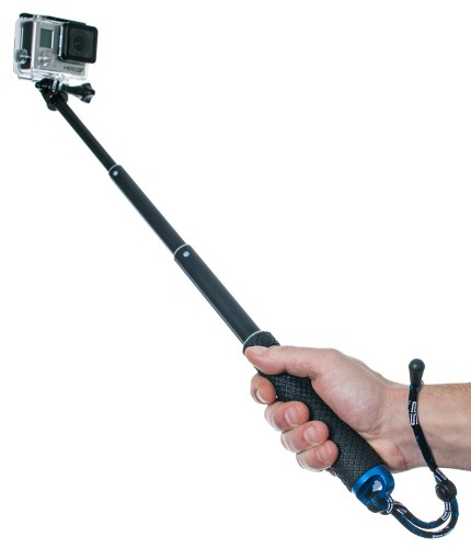 ��� ������� ������� GoPro