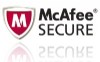����� ����� McAfee Secure