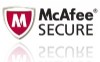   McAfee Secure