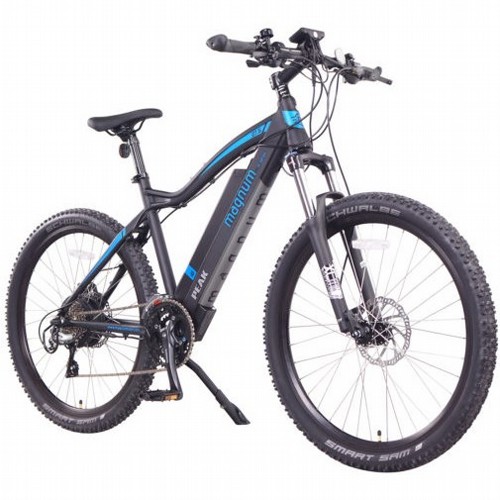 ����� ���� ������� ����� ��� Magnum Peak