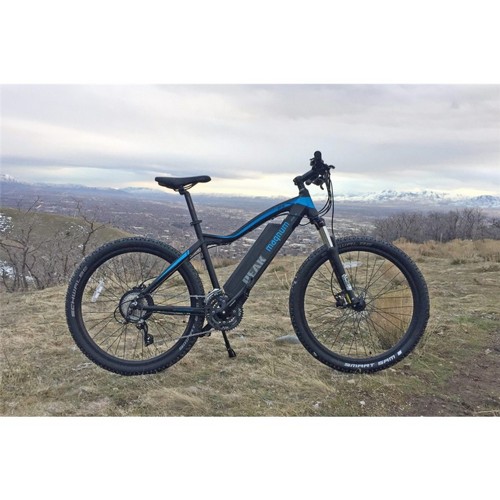 ����� ���� ������� ����� ��� Magnum Peak