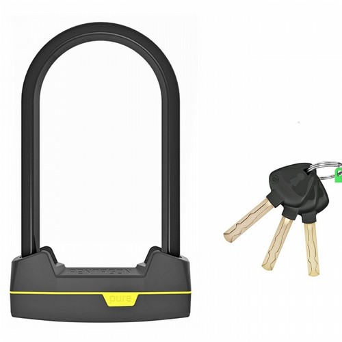 ����� ���� Seatylock Pentagon U Lock 220