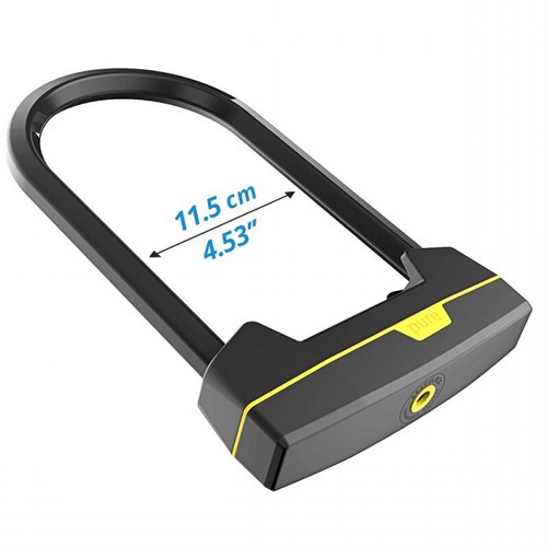 ����� ���� Seatylock Pentagon U Lock 220