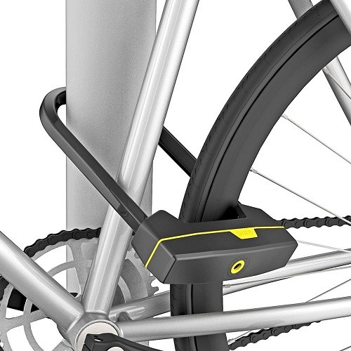 ����� ���� Seatylock Pentagon U Lock 220