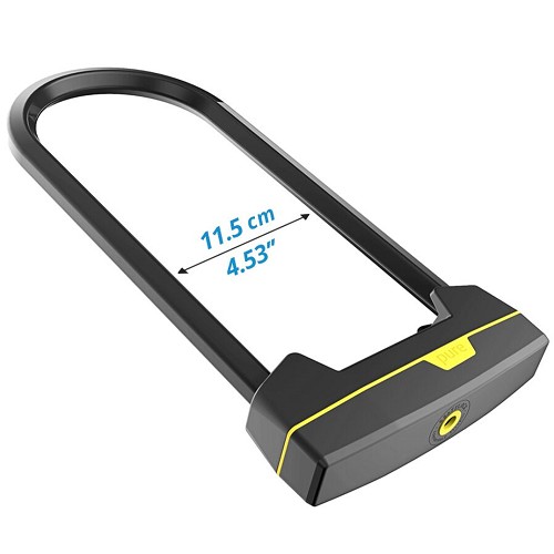����� ���� Seatylock Pentagon U Lock 300