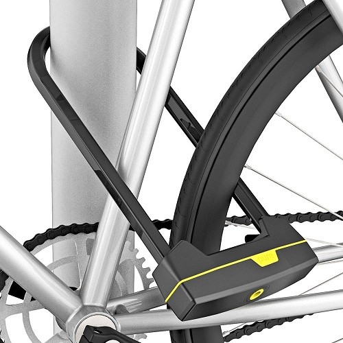 ����� ���� Seatylock Pentagon U Lock 300