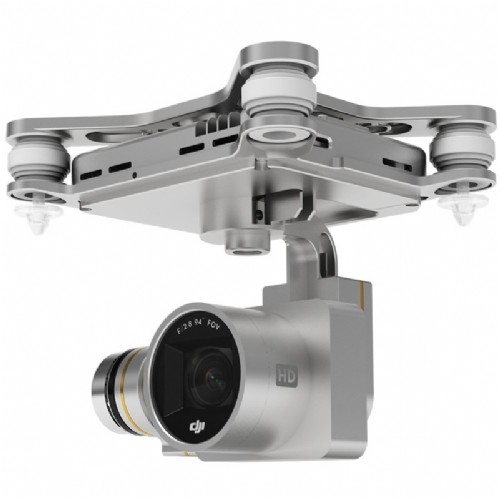 ���� �� ����� DJI Phantom 3 Advanced - �����