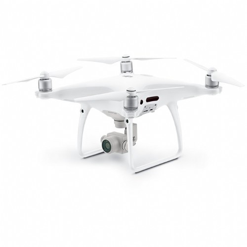 ���� �� ����� ������� ����� 4 ��� DJI Phantom 4 Pro - �����