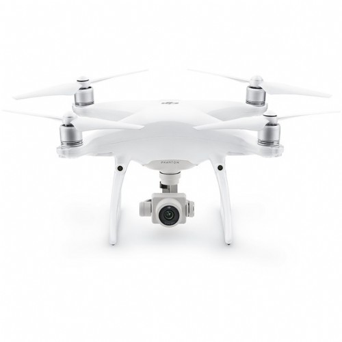 ���� �� ����� ������� ����� 4 ��� DJI Phantom 4 Pro - �����