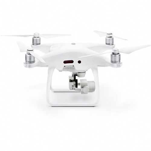 ���� �� ����� ������� ����� 4 ��� DJI Phantom 4 Pro - �����