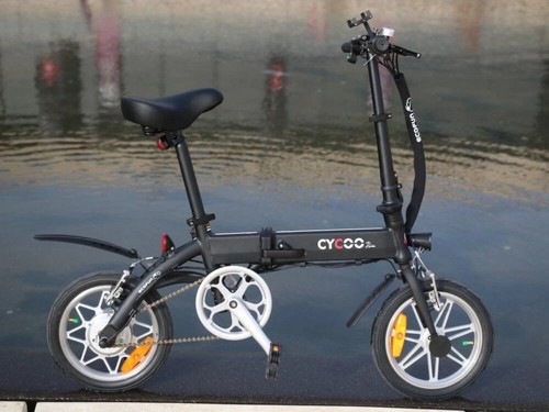 ������� ������� ����� 13 �"� 36 ����  ����� ����� Cycoo Pixie