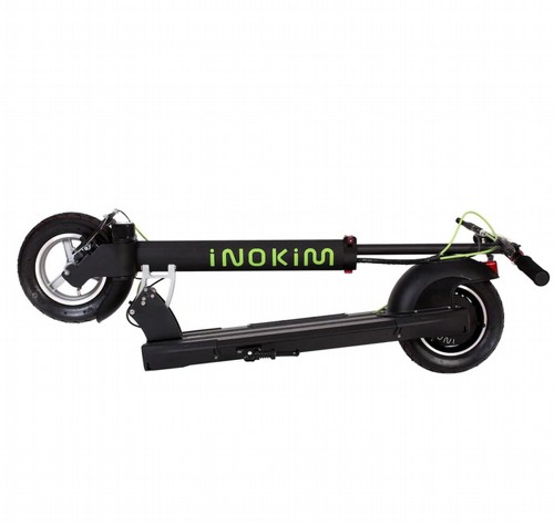 ������� ����� 48 ���� 13 ���� Inokim Quick-3 Super