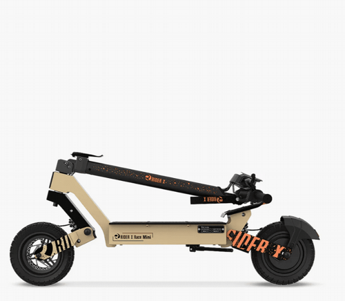 ������� ����� ����� ���� ���� ���� � RIDER X RACE MINI 48V16AH
