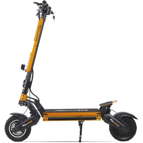 ������� ����� ���� 48 ���� 18 ���� Gowheels Razor