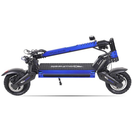 ������� ����� ���� 48 ���� 18 ���� Gowheels Razor