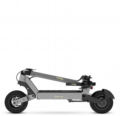 ����� ���� ���� - 60V 21 HA - RIDER X RACE
