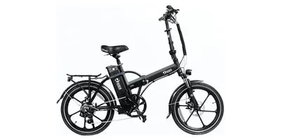 ������� ������� ����� RIDER CLASSIC 48V