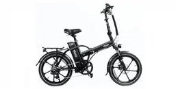 ������� ������� ����� RIDER CLASSIC 48V