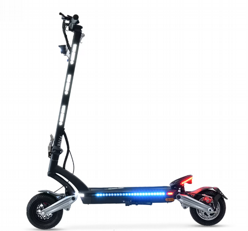 ������� ����� ����� ����� � RIDER ORCA SCOOTER 48V 15.6A