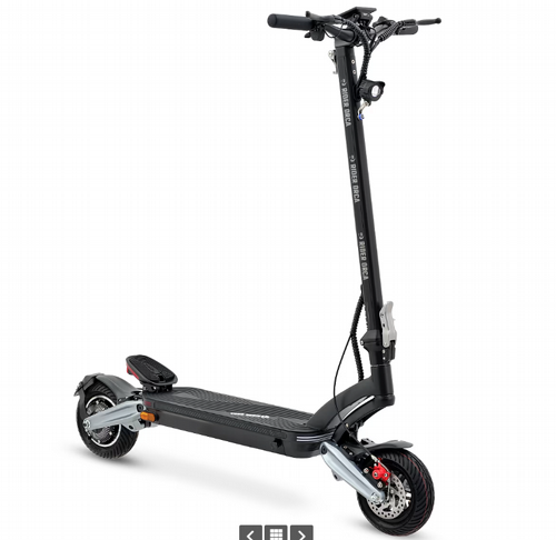 ������� ����� ����� ����� � RIDER ORCA SCOOTER 48V 15.6A