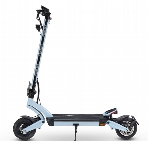 ������� ����� ����� ����� � RIDER ORCA SCOOTER 48V 15.6A
