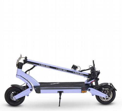 ������� ����� ����� ����� � RIDER ORCA SCOOTER 48V 15.6A